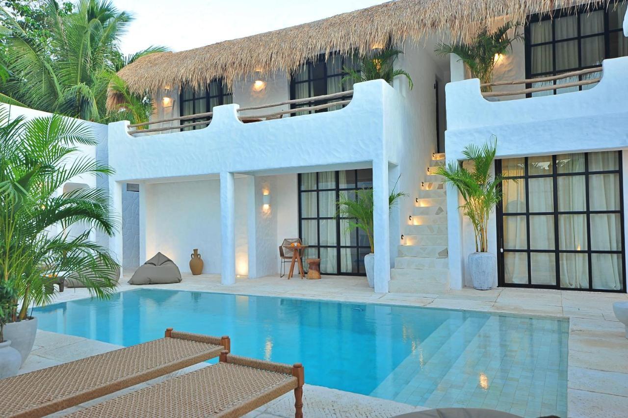 Amara Uluwatu Hotel Exterior foto