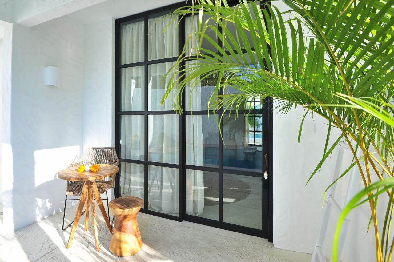 Amara Uluwatu Hotel Exterior foto