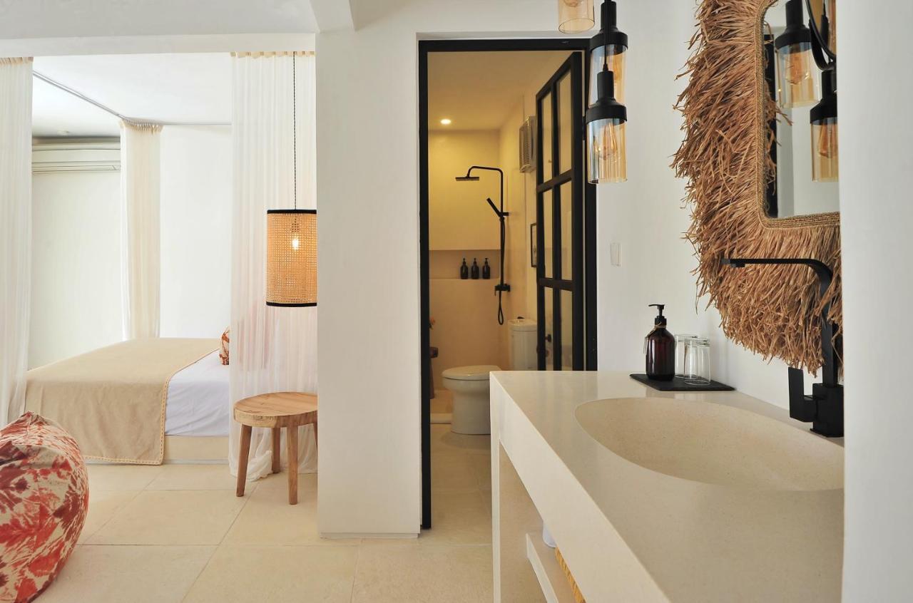 Amara Uluwatu Hotel Exterior foto