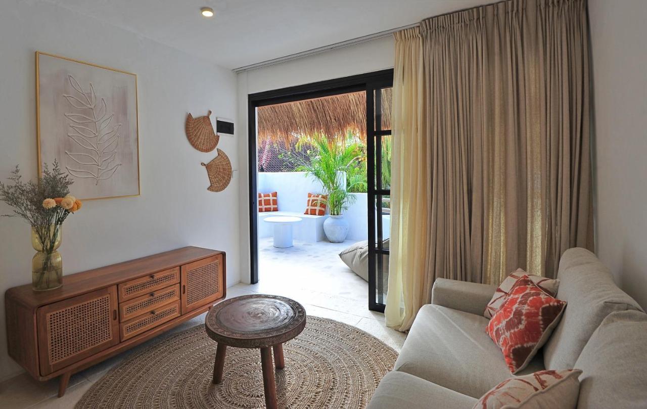 Amara Uluwatu Hotel Exterior foto
